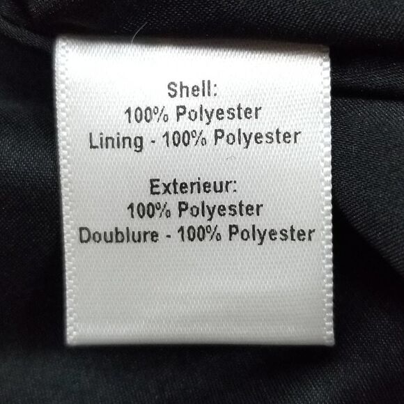 Likely Black Floral Mini Tara Dress - Picture 6 of 6